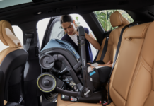 CuddleCo team strengthens car seat expertise