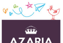 Azaria Wins GOLD and SILVER at The Mum Marketplace Awards 2026