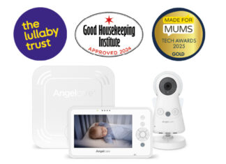 Angelcare Donates More Movement Monitors To TLT CONI Programme Angelcare donates