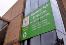 Big brands book early for Harrogate 2026