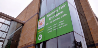 Big brands book early for Harrogate 2026