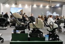 Booking open for the UK’s ONLY nursery trade show
