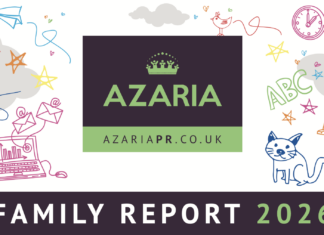 New Azaria survey reveals how parents are using and navigating AI