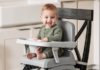 RKW introduces the new Chicco Bento Booster Seat