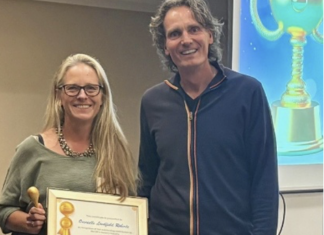 Do you have a colleague who deserves industry recognition?