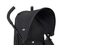 Introducing Couri from Joie