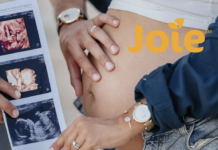NowBaby Partners with Joie