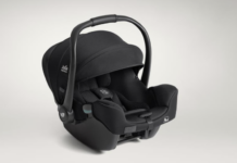 Start right with i-Starter from Joie Signature