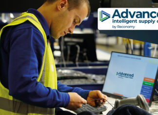 Advanced Supply Chain: Getting goods to market faster Advanced Supply Chain