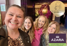 Azaria: Expert PR & Marketing Support Under One Roof Azaria PR