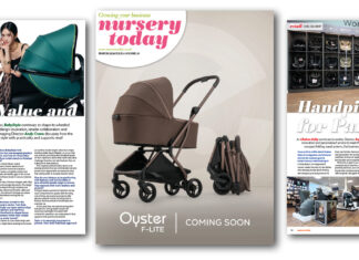 Nursery Today March issue out now Nursery Today March 2026