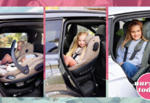 Safety-Led Innovation: BeSafe Premium Rear-Facing Portfolio