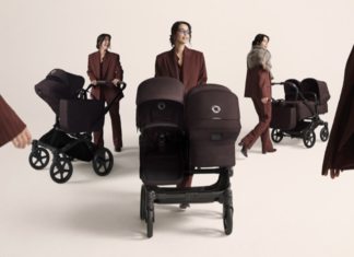 Bugaboo launches Donkey 6