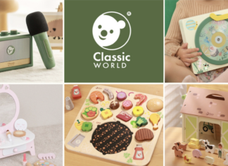 Karaoke meets classic play with Hippychick