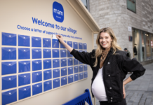 MAM Baby celebrates 50th anniversary