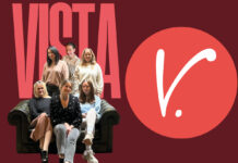 Vista: Making human connections in a digital world