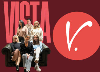 Vista: Making human connections in a digital world