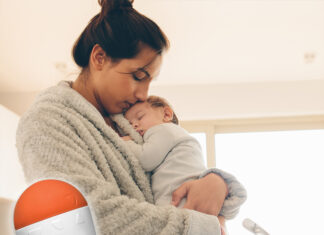 Baby Shusher appoints bebelephant as UK distributor