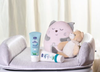 Chicco shortlisted across four categories at the MadeForMums Toilet & Bathtime Awards 2026