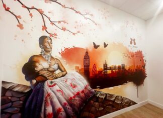 Fraupow Celebrates Five Years Of Supporting Women