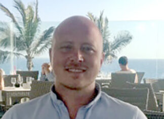 CuddleCo promotes Steven Smith to Sales & Marketing Director