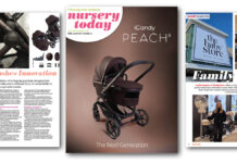 Nursery Today April issue out now Nursery Today April 2026