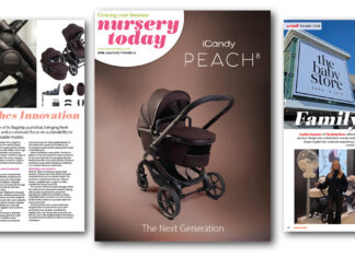 Nursery Today April issue out now Nursery Today April 2026
