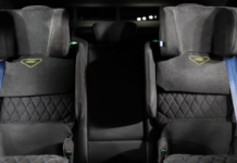 Jon Olsson in exclusive design collaboration with Axkid Up