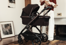 iCandy Announces the Arrival of the Peach 8