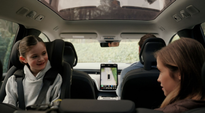 Silver Cross launches first Swedish Plus Tested car seat