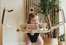 Sustainable play with Little Hoppa