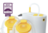 Medela Voted #1 Most Trusted Breast Pump Brand in the U.S., Canada, and UK for 2026