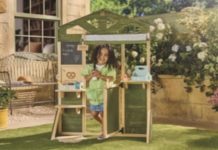 Aldi launches nationwide search for its first ever ‘wooden toy tester’