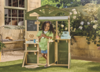 Aldi launches nationwide search for its first ever ‘wooden toy tester’
