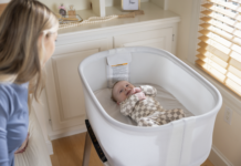 Graco launches in ten Mamas & Papas stores and online