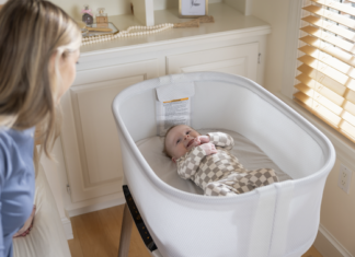 Graco launches in ten Mamas & Papas stores and online