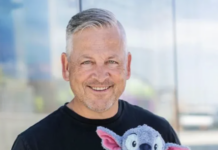 Tonies names new General Manager, North America