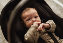 A new standard in newborn safety: Axkid introduces Axkid Zero