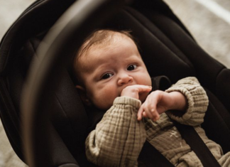 A new standard in newborn safety: Axkid introduces Axkid Zero