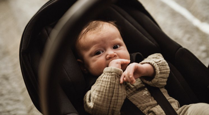 A new standard in newborn safety: Axkid introduces Axkid Zero