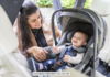 Partners in Safety For Joie and The Lullaby Trust