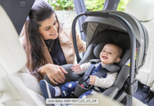 Partners in Safety For Joie and The Lullaby Trust