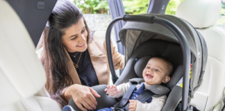 Partners in Safety For Joie and The Lullaby Trust