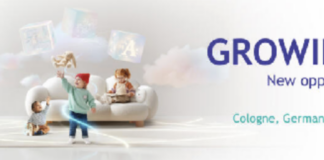 A look at Kind + Jugend 2026 – opportunities for exhibitors