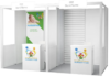 New Brands Zone Debuts in Hall C at Harrogate International Nursery Fair