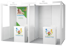 New Brands Zone Debuts in Hall C at Harrogate International Nursery Fair