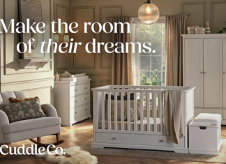 How CuddleCo’s Shop the Room Helps Retailers Inspire Customers and Boost Sales