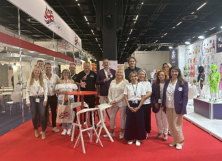 BPIA Confirms UK Pavilion at Kind + Jugend 2026