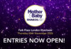 2027 Mother&Baby Awards: Entries open now!