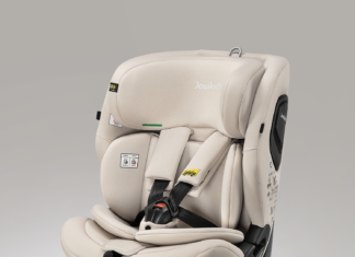 Nora Baby introduce JoviKids latest arrivals into their portfolio